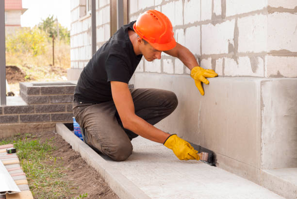 Licensed Waterproofing service in Milledgeville, OH - Halo Water Proofing
